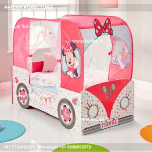 Kids Bedroom Design Bunk Bed Best Kids Room Ideas Model No - 6958