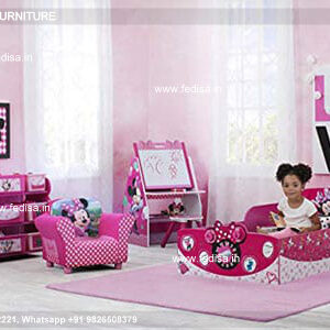 Kids Bedroom Design Bunk Bed Best Kids Room Ideas Model No - 6959