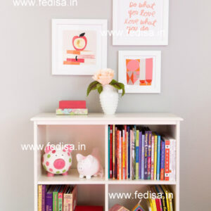 Kids Bedroom Design Bunk Bed Best Kids Room Ideas Model No - 6960