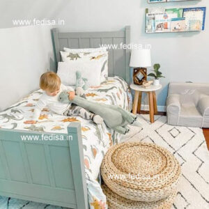 Kids Bedroom Design Bunk Bed Best Kids Room Ideas Model No - 6961
