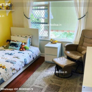 Kids Bedroom Design Bunk Bed Best Kids Room Ideas Model No - 6967