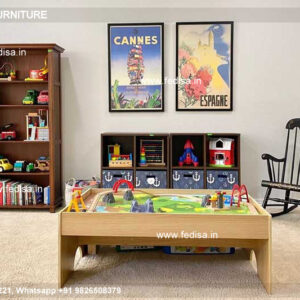 Kids Bedroom Design Bunk Bed Best Kids Room Ideas Model No - 6970