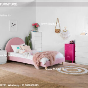 Kids Bedroom Design Bunk Bed Best Kids Room Ideas Model No - 6975