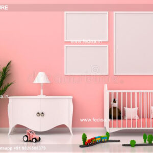 Kids Bedroom Design Bunk Bed Best Kids Room Ideas Model No - 6980