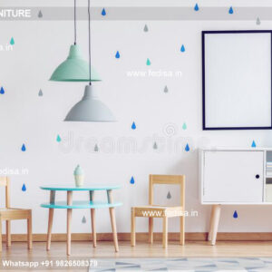 Kids Bedroom Design Bunk Bed Best Kids Room Ideas Model No - 6982