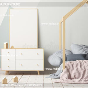 Kids Bedroom Design Bunk Bed Best Kids Room Ideas Model No - 6983