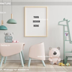 Kids Bedroom Design Bunk Bed Best Kids Room Ideas Model No - 6985