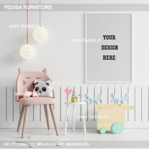 Kids Bedroom Design Bunk Bed Best Kids Room Ideas Model No - 6986
