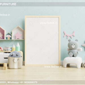 Kids Bedroom Design Bunk Bed Best Kids Room Ideas Model No - 6987