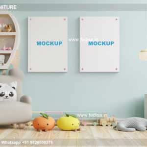 Kids Bedroom Design Bunk Bed Best Kids Room Ideas Model No - 6990