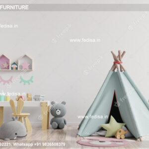 Kids Bedroom Design Bunk Bed Best Kids Room Ideas Model No - 6991