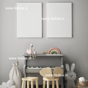 Kids Bedroom Design Bunk Bed Best Kids Room Ideas Model No - 6997