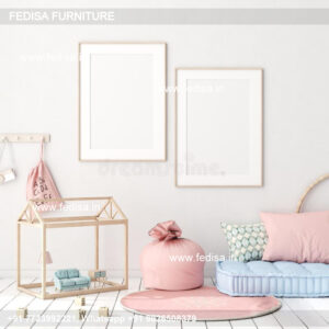 Kids Bedroom Design Bunk Bed Best Kids Room Ideas Model No - 7000