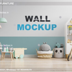 Kids Bedroom Design Bunk Bed Best Kids Room Ideas Model No - 7004