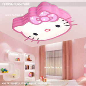 Kids Bedroom Design Bunk Bed Best Kids Room Ideas Model No - 7006