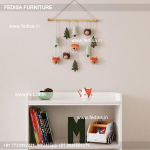 Kids Bedroom Design Bunk Bed Best Kids Room Ideas Model No - 7010