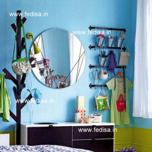 Kids Bedroom Design Bunk Bed Best Kids Room Ideas Model No - 7015