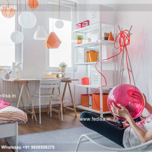 Kids Bedroom Design Bunk Bed Best Kids Room Ideas Model No - 7026