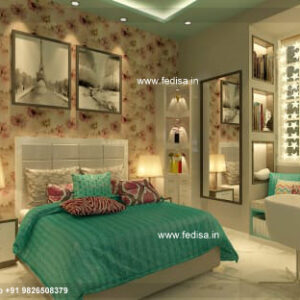 Kids Bedroom Design Bunk Bed Best Kids Room Ideas Model No - 7031