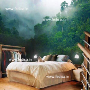 Kids Bedroom Design Bunk Bed Best Kids Room Ideas Model No - 7034