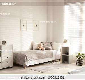 Kids Bedroom Design Bunk Bed Best Kids Room Ideas Model No - 7045