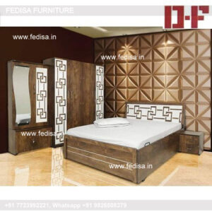 Kids Bedroom Design Bunk Bed Best Kids Room Ideas Model No - 7051