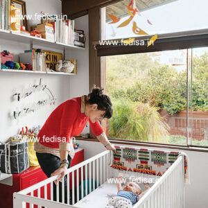 Kids Bedroom Design Bunk Bed Best Kids Room Ideas Model No - 7053