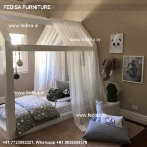 Kids Bedroom Design Bunk Bed Best Kids Room Ideas Model No - 7066