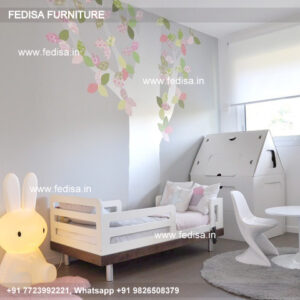Kids Bedroom Design Bunk Bed Best Kids Room Ideas Model No - 7067