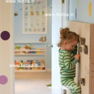 Kids Bedroom Design Bunk Bed Best Kids Room Ideas Model No - 7069