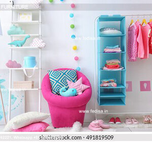 Kids Bedroom Design Bunk Bed Best Kids Room Ideas Model No - 7070
