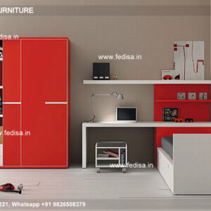 Kids Bedroom Design Bunk Bed Best Kids Room Ideas Model No - 7093