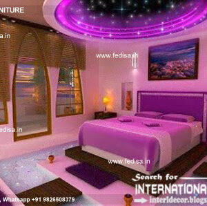 Kids Bedroom Design Bunk Bed Best Kids Room Ideas Model No - 7127