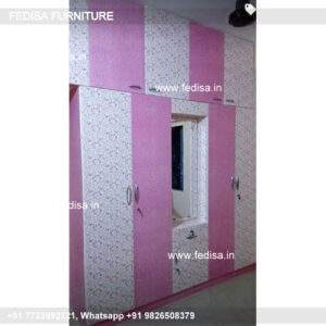 Kids Bedroom Design Bunk Bed Best Kids Room Ideas Model No - 7128