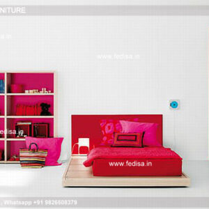 Kids Bedroom Design Bunk Bed Best Kids Room Ideas Model No - 7135
