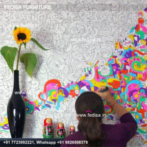 Kids Bedroom Design Bunk Bed Best Kids Room Ideas Model No - 7138