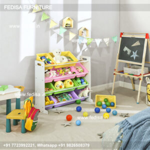 Kids Bedroom Design Bunk Bed Best Kids Room Ideas Model No - 7143