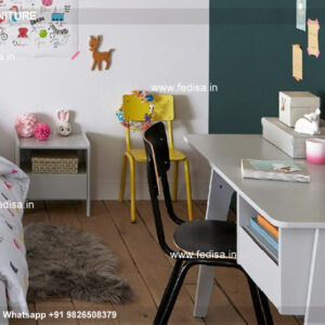 Kids Bedroom Design Bunk Bed Best Kids Room Ideas Model No - 7154