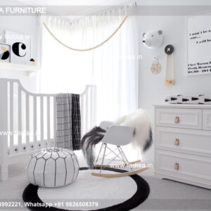 Kids Bedroom Design Bunk Bed Best Kids Room Ideas Model No - 7166