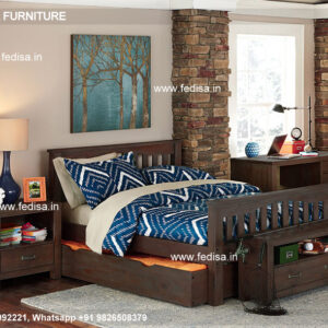 Kids Bedroom Design Bunk Bed Best Kids Room Ideas Model No - 7170