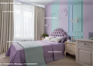 Kids Bedroom Design Bunk Bed Best Kids Room Ideas Model No - 7179