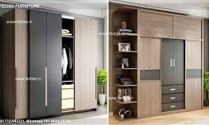 Kids Bedroom Design Bunk Bed Best Kids Room Ideas Model No - 7196