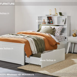 Kids Bedroom Design Bunk Bed Best Kids Room Ideas Model No - 7220