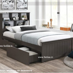 Kids Bedroom Design Bunk Bed Best Kids Room Ideas Model No - 7222