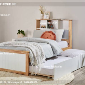 Kids Bedroom Design Bunk Bed Best Kids Room Ideas Model No - 7223