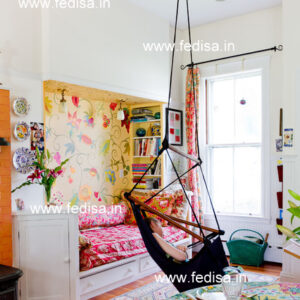 Kids Bedroom Design Bunk Bed Best Kids Room Ideas Model No - 7227