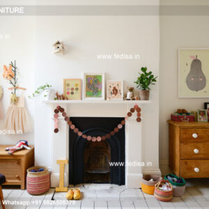 Kids Bedroom Design Bunk Bed Best Kids Room Ideas Model No - 7229