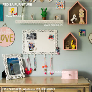 Kids Bedroom Design Bunk Bed Best Kids Room Ideas Model No - 7236