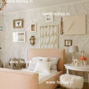 Kids Bedroom Design Bunk Bed Best Kids Room Ideas Model No - 7241