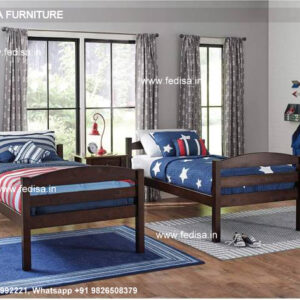Kids Bedroom Design Bunk Bed Best Kids Room Ideas Model No - 7242